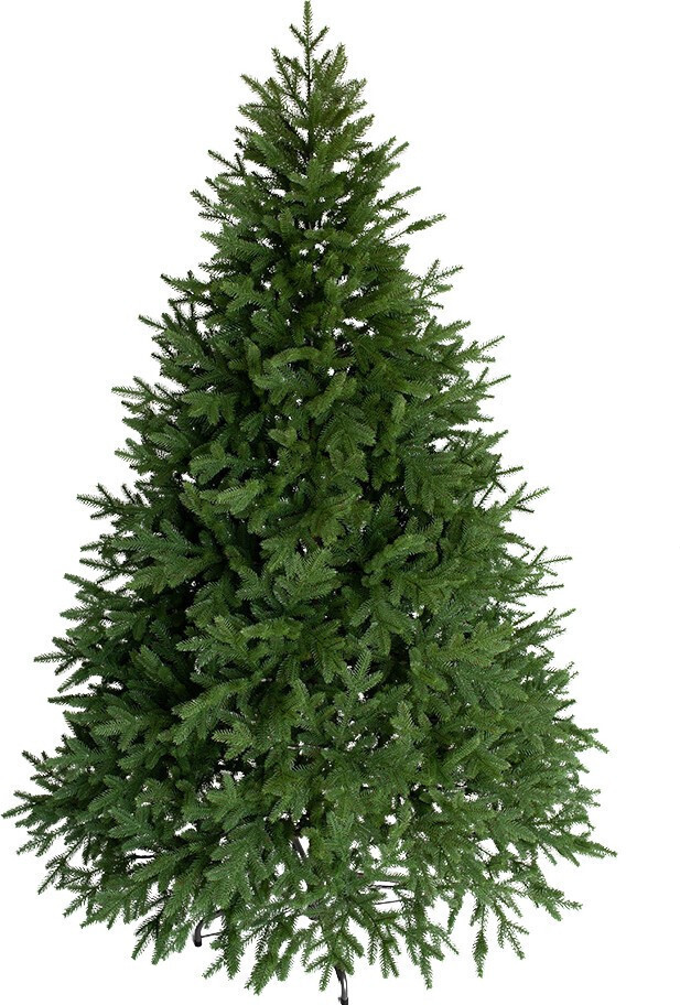 Новогодняя елка Green Trees Ель Берген Люкс 210 см